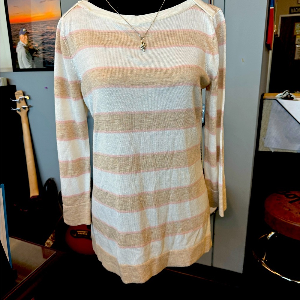Tommy Hilfiger Light Sweater